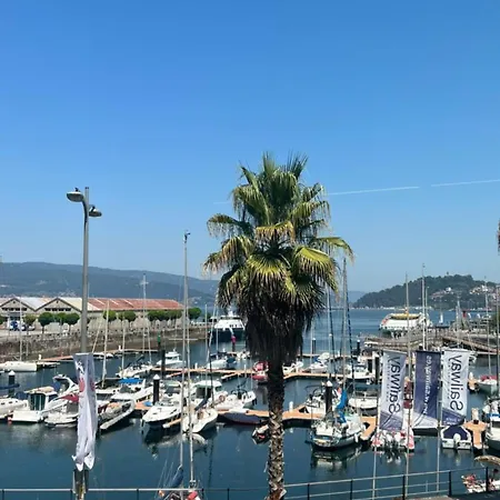 Privada En Vigo, Cerca Del Parque Castrelos, A 5min De La Playa, Compartido * فيجو